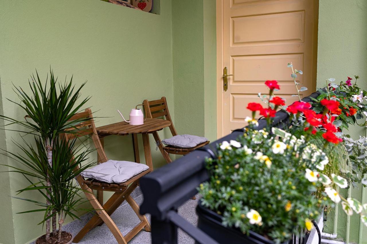 Casa Zielinski Sighişoara Eksteriør billede
