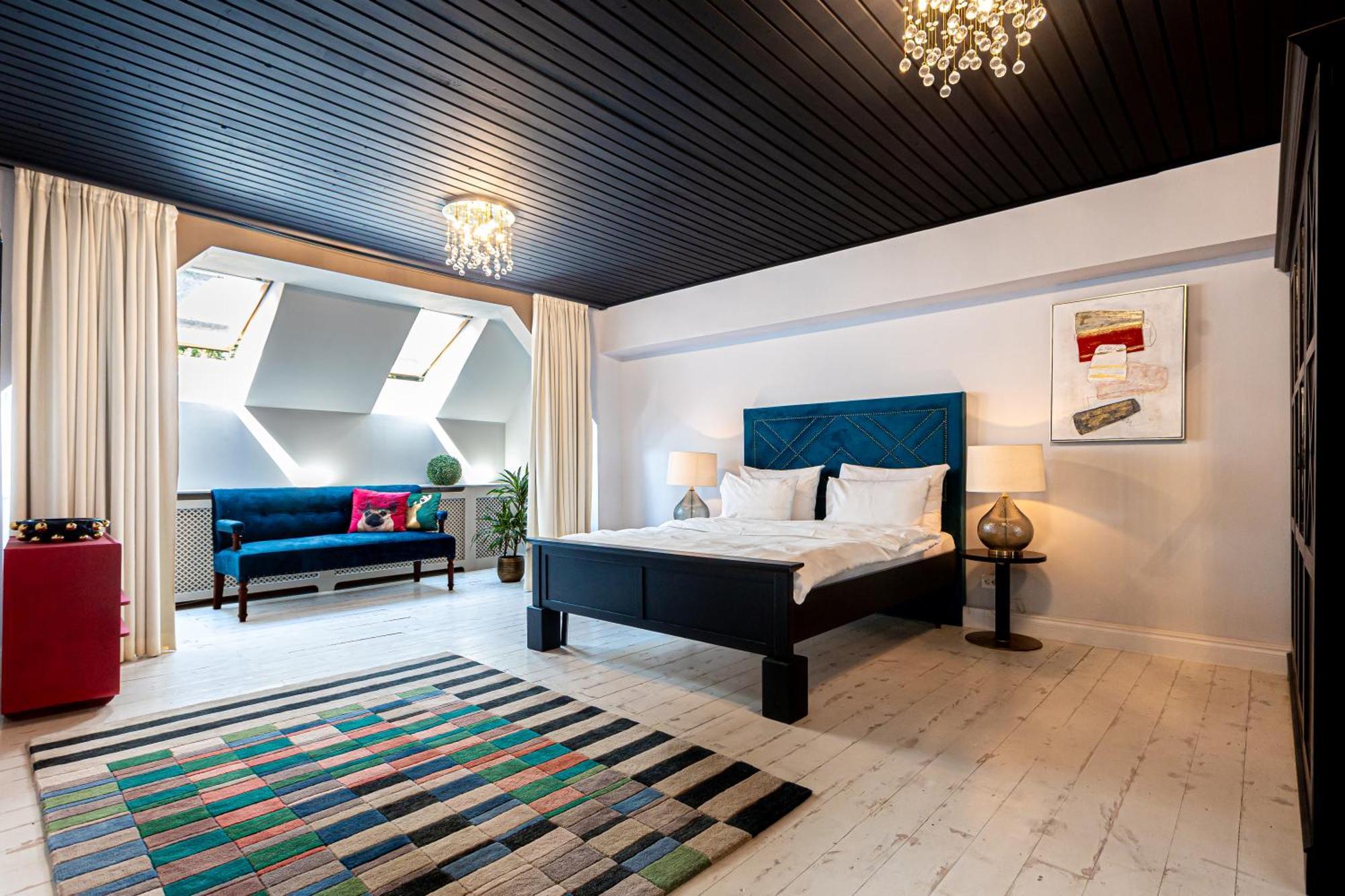 Casa Zielinski Sighişoara Eksteriør billede
